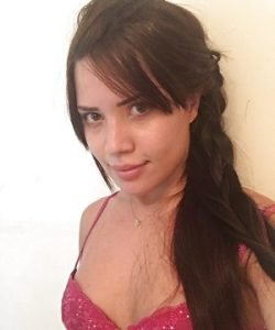 Yasmin Mineira novinha nudes antigos